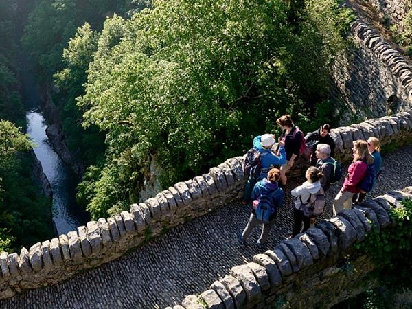 Spanish Pyrenees self guided hiking vacation