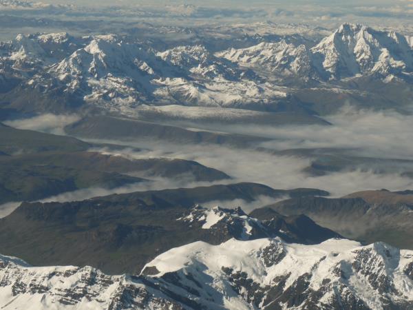 Peru family adventure vacation