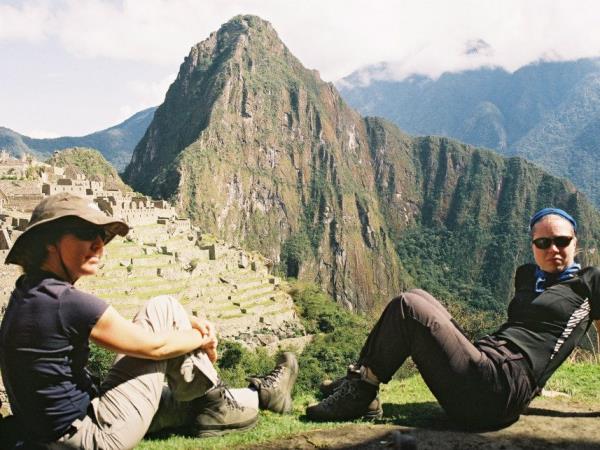 Peru walking and cultural vacation