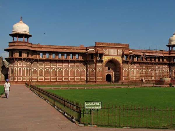India vacations, The Golden Triangle, tailormade