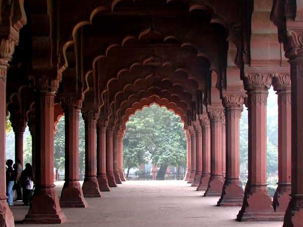 India vacations, The Golden Triangle, tailormade