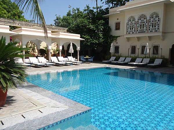 India vacations, The Golden Triangle, tailormade