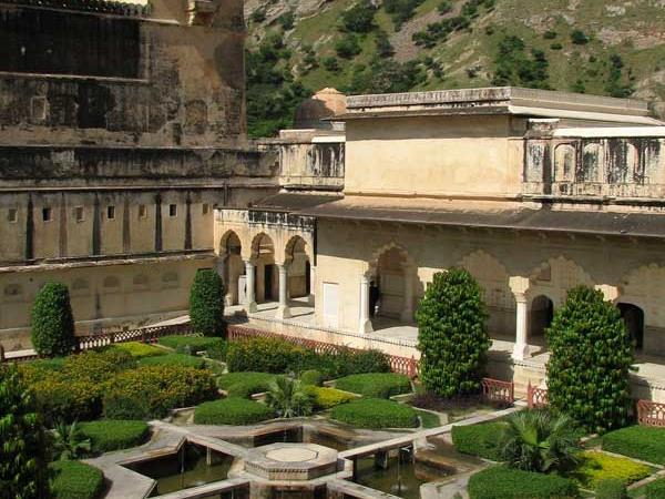 India vacations, The Golden Triangle, tailormade