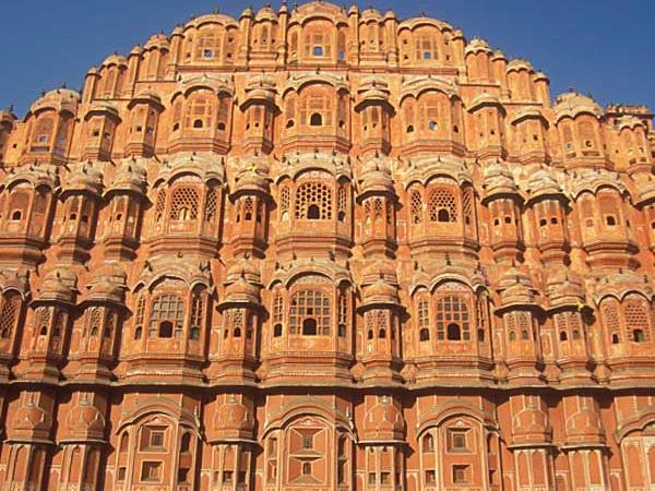 India vacations, The Golden Triangle, tailormade