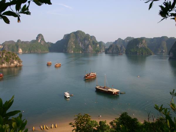 Vietnam family holidays