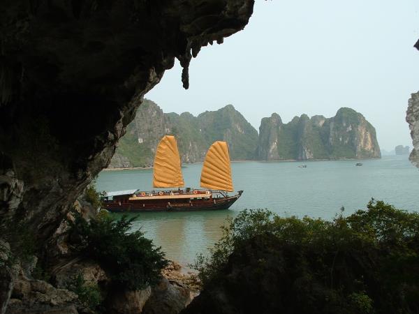 Vietnam family holidays