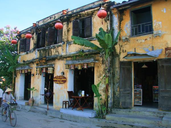 Vietnam family holidays
