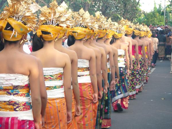 Tailor made vacation in Bali, Off the beaten track