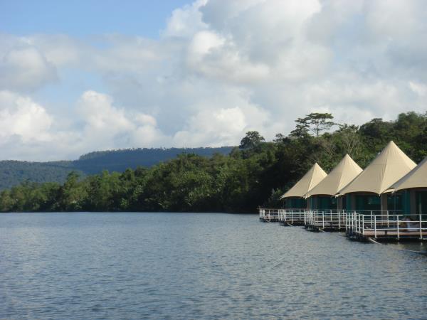 Cambodia tailor made, from Angkor Wat to Kep