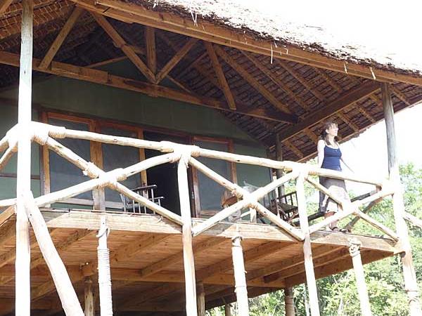 Tanzania vacations, Selous, Zanzibar & the coast