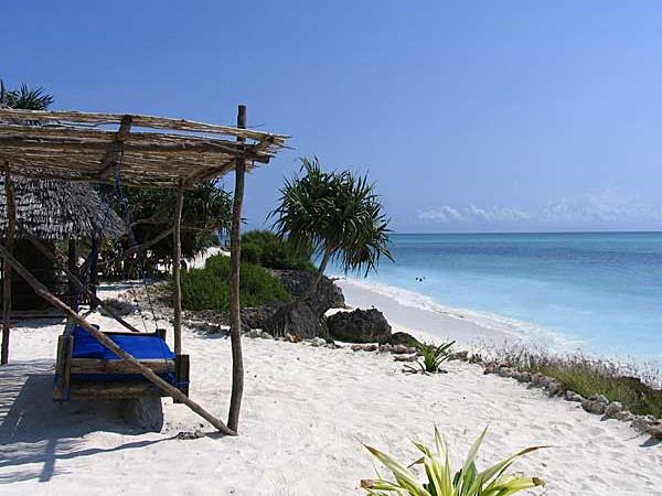 Tanzania vacations, Selous, Zanzibar & the coast