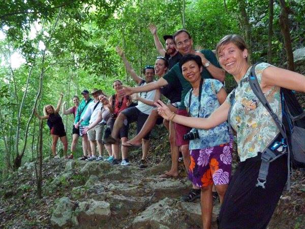 Cuba adventure tours