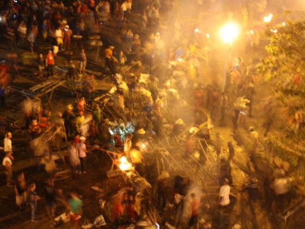 Cuba Christmas & New Year tour
