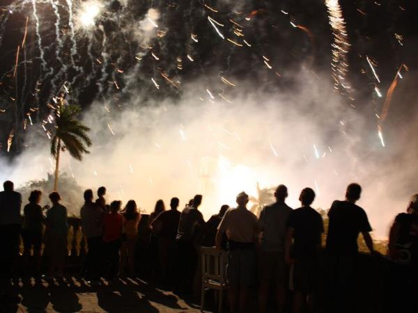 Cuba Christmas & New Year tour