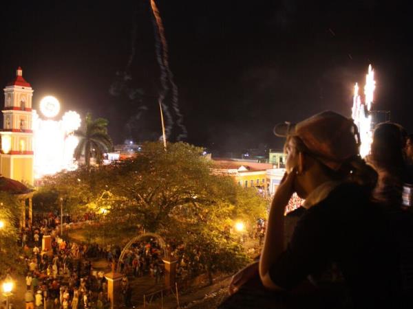 Cuba Christmas & New Year tour