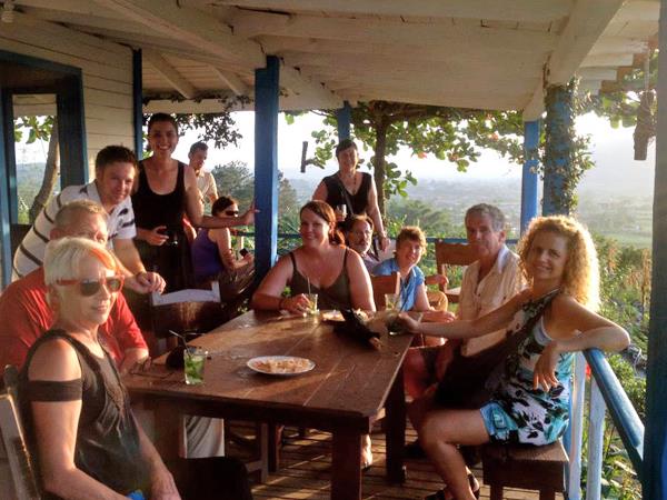 Cuba Christmas & New Year tour