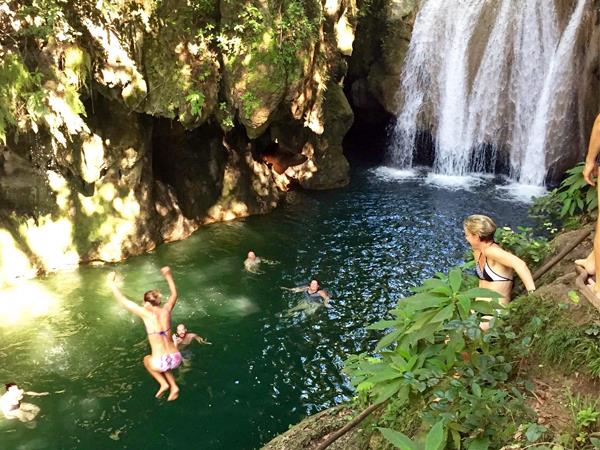 Cuba Christmas & New Year tour
