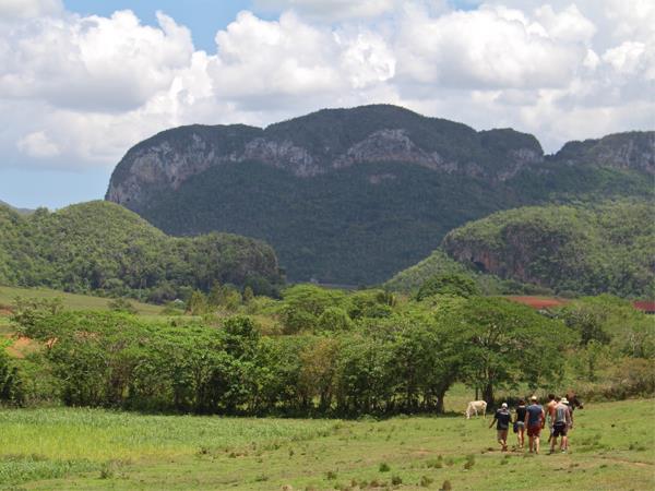 Cuba Christmas & New Year tour
