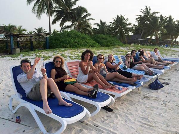 Cuba Christmas & New Year tour