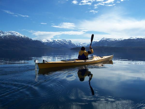 Argentina highlights vacation, 24 days