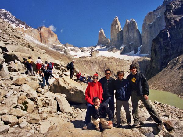 Argentina highlights vacation, 24 days