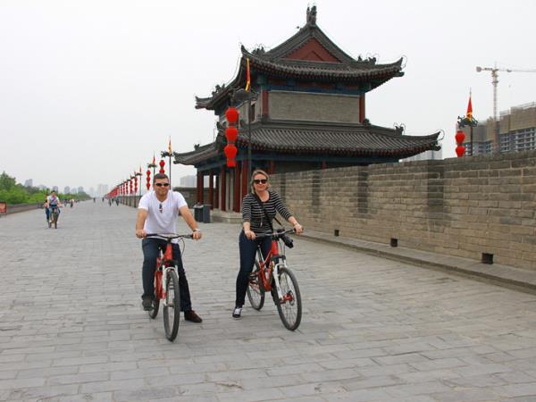 China tailor made vacation, culture & history