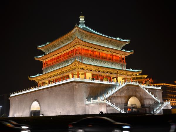 China tailor made vacation, culture & history