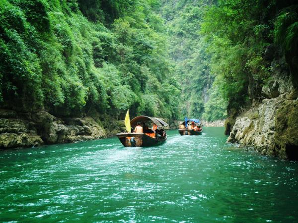 China tailor made vacation, culture & history