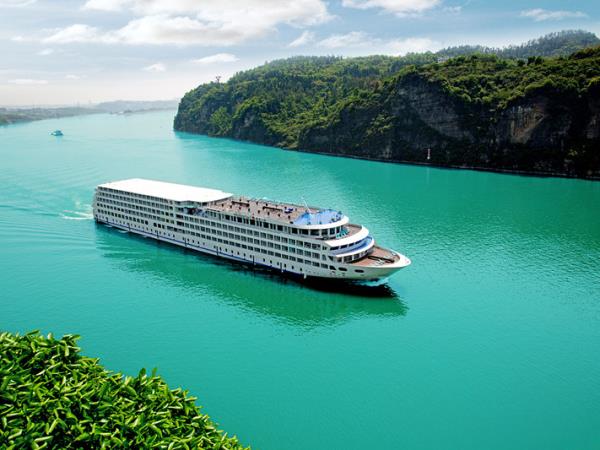 China tailor made vacation, culture & history