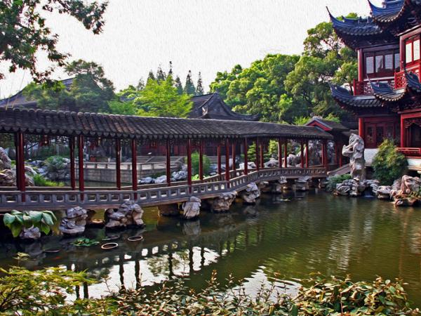 China tailor made vacation, culture & history