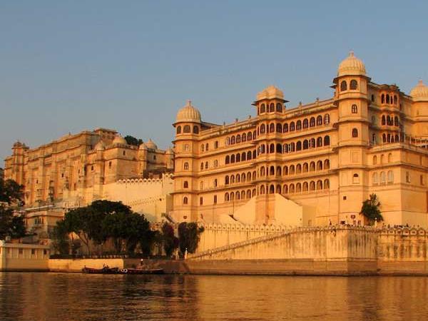 Tailor made Rajasthan tour, India