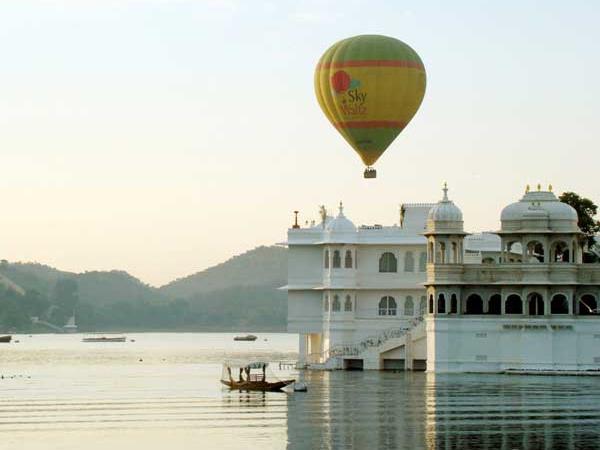 Tailor made Rajasthan tour, India