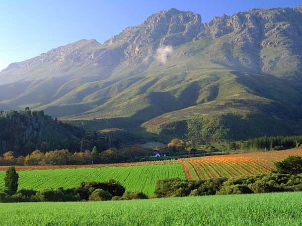 Garden Route vacation, tailor made, South Africa