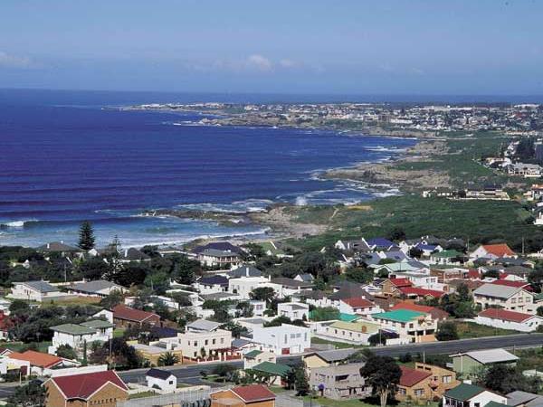 Garden Route vacation, tailor made, South Africa