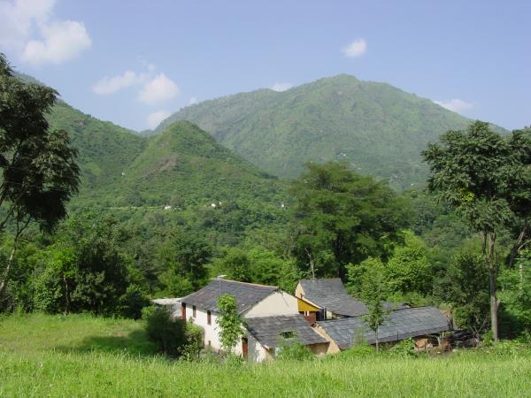 North India vacation, cultural immersion and the himalayas