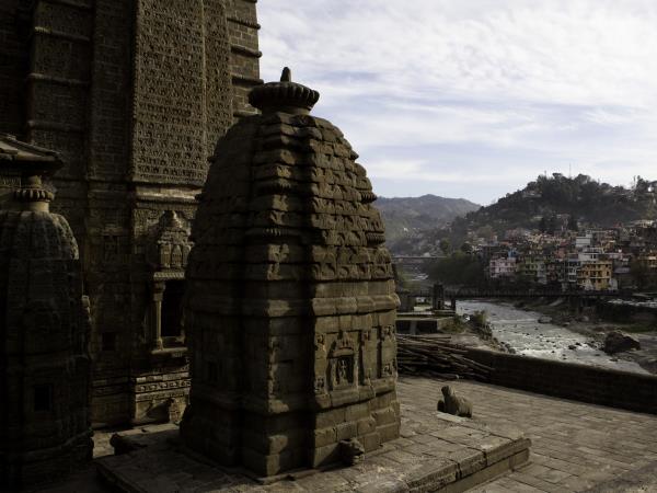 North India vacation, cultural immersion and the himalayas