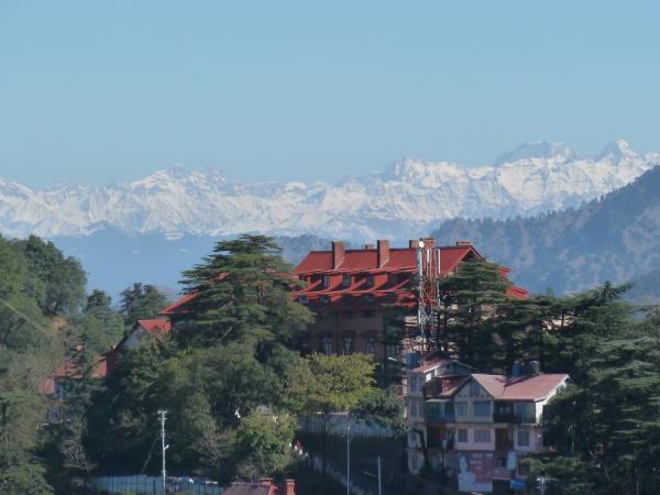 North India vacation, cultural immersion and the himalayas