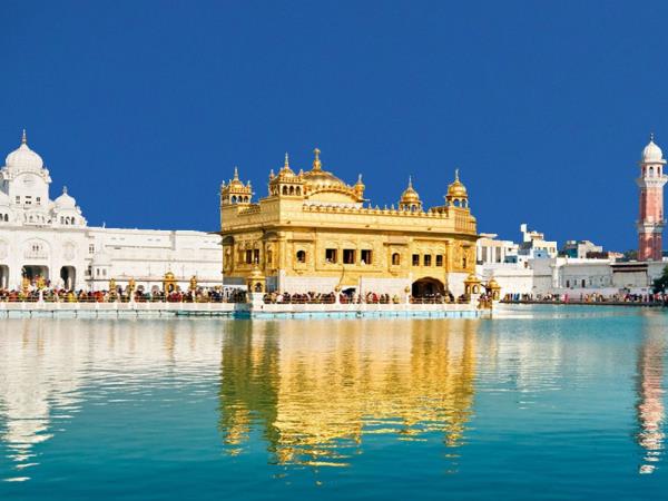 North India vacation, cultural immersion and the himalayas