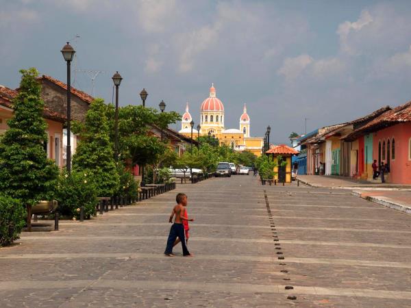 Costa Rica and Nicaragua self drive vacation