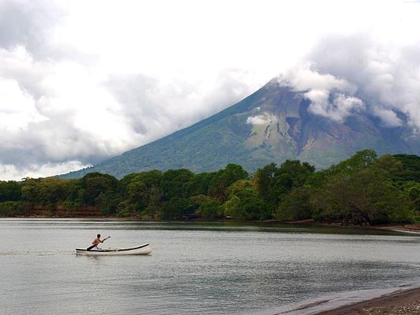 Costa Rica and Nicaragua self drive vacation
