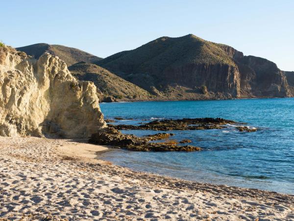 Andalucia walking & self drive vacation, Spain