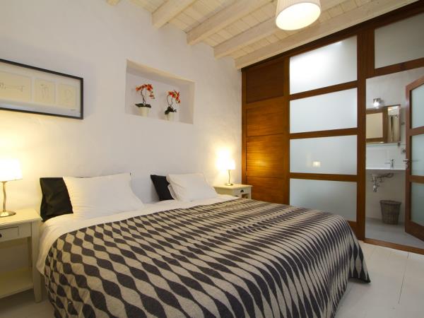 Lanzarote self catering apartments, Canary Islands