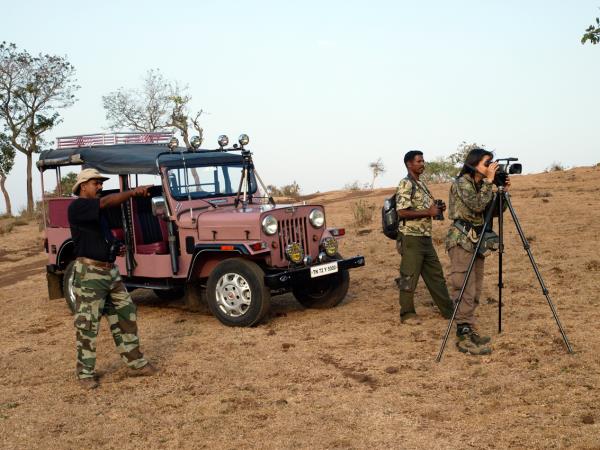 Kerala birdwatching vacations, Western Ghats