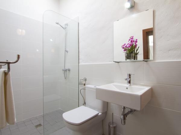 Lanzarote self catering apartments, Canary Islands