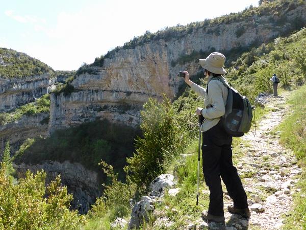 Spanish Pyrenees self guided hiking vacation
