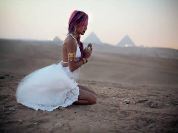 Cairo short tour, Egypt