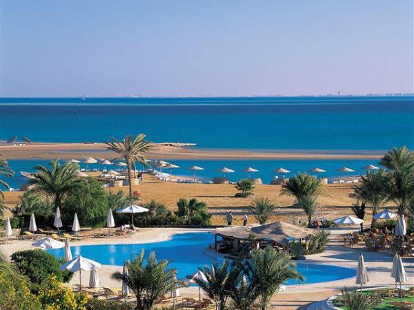 Egypt Nile and Red Sea Tours