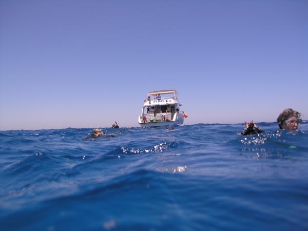 Egypt Nile and Red Sea Tours