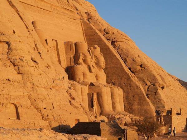 Egypt wheelchair accessible vacations
