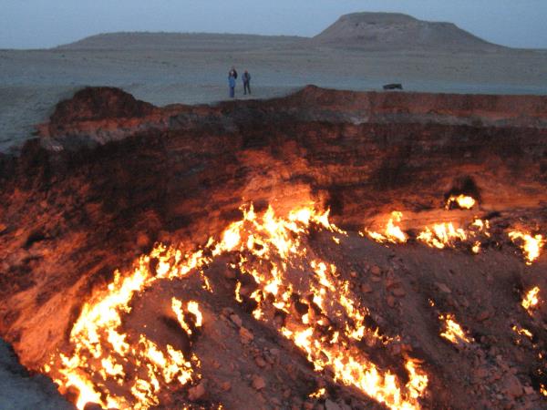 Silk Road tour, cities of the Silk Road